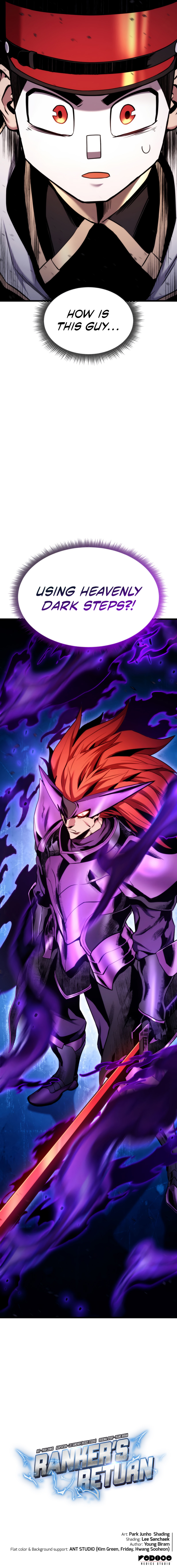 Ranker's Return (Remake) Chapter 84 18